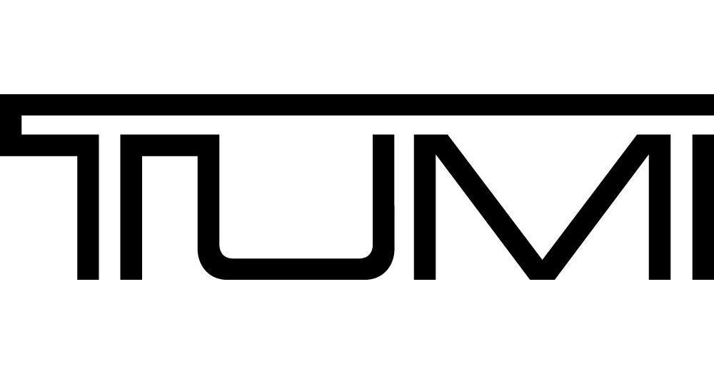 TUMI logo